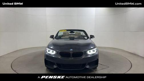 2020 BMW M240 i