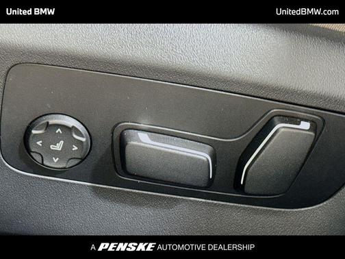 2025 BMW i5 xDrive40