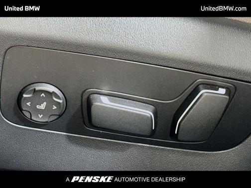 2025 BMW i5 xDrive40