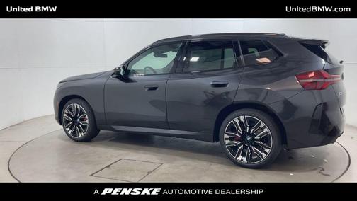 2025 BMW X3 M50 xDrive