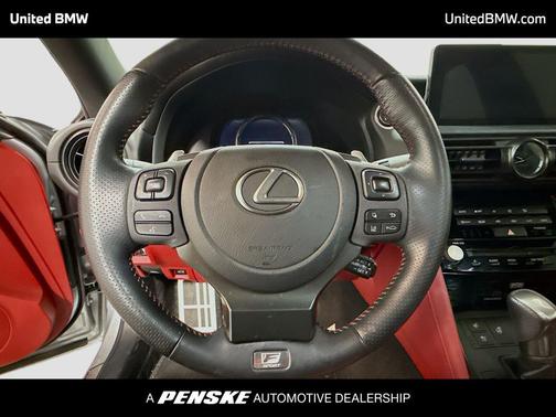 2024 Lexus IS 350 Base