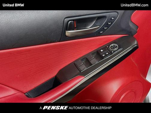 2024 Lexus IS 350 Base