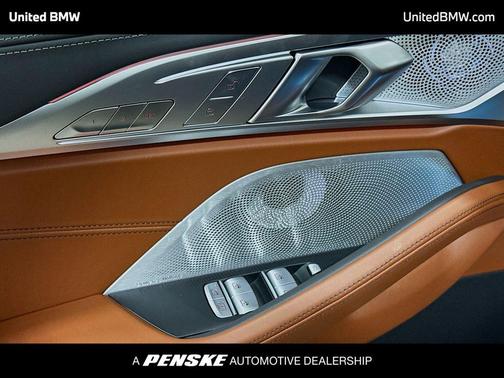 2026 BMW 840 i xDrive