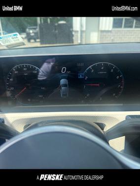 Digital White Pearl Metallic 2020 Mercedes-Benz A-Class A 220