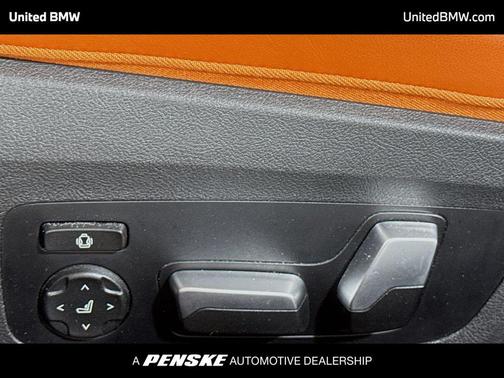 2021 BMW M4 Competition