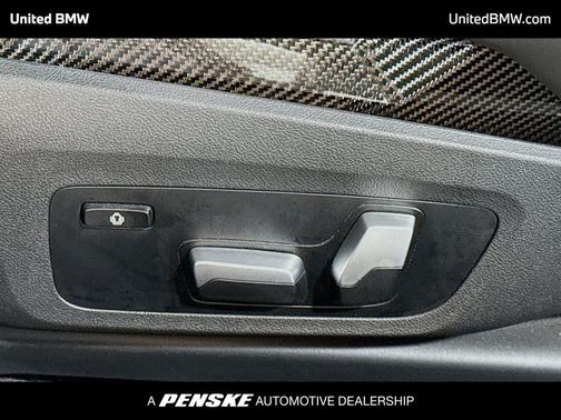 2023 BMW M4 Competition xDrive