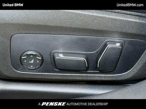 Black Sapphire Metallic 2026 BMW 330 NA
