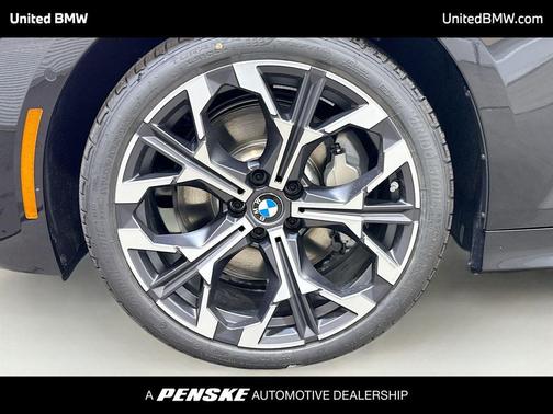 Black Sapphire Metallic 2026 BMW 330 NA
