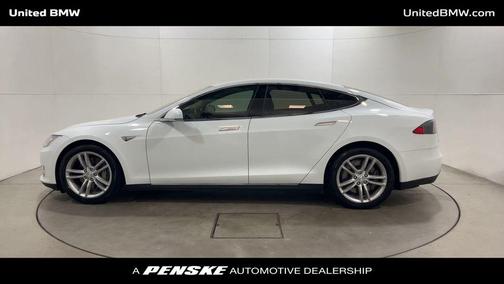 2014 Tesla Model S Base