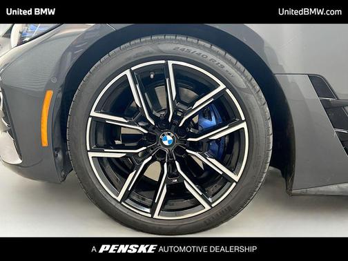 2022 BMW M440 i xDrive