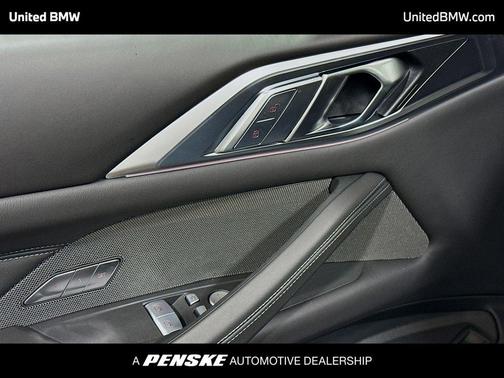 2026 BMW M4 Competition