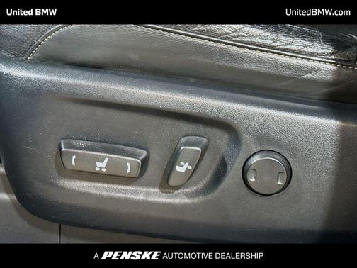 2019 Lexus GX 460 Premium