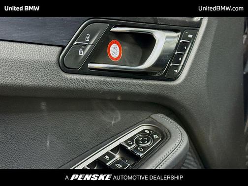 2021 Porsche Macan GTS