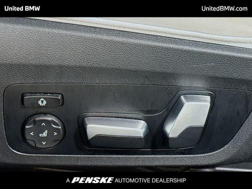 2022 BMW M4 Competition xDrive