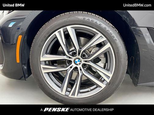 2025 BMW 430 Gran Coupe i