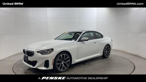 2023 BMW 230 i xDrive