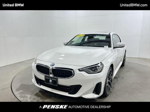 2023 BMW 230 i xDrive