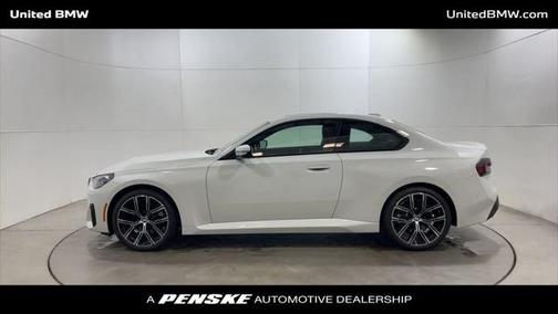 2023 BMW 230 i xDrive