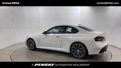 2023 BMW 230 i xDrive