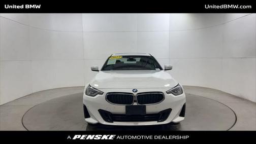 2023 BMW 230 i xDrive