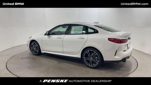 2024 BMW 228 Gran Coupe i sDrive