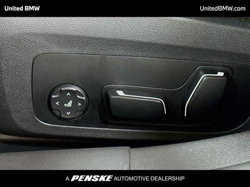 2025 BMW i4 Gran Coupe eDrive40