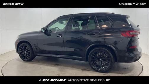 2023 BMW X5 M50i