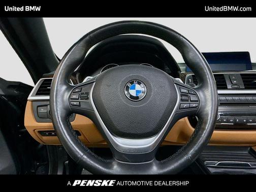 2019 BMW 430 i xDrive