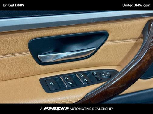 2019 BMW 430 i xDrive