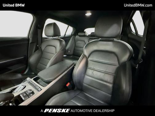 2020 Kia Stinger GT2