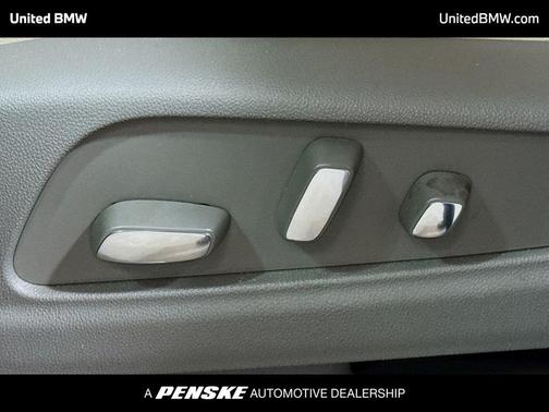 2025 Cadillac XT6 Premium Luxury AWD