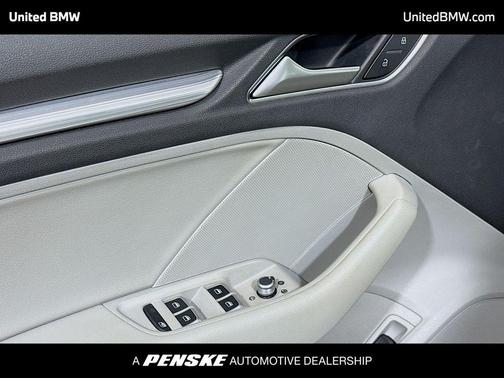 2015 Audi A3 2.0T Premium Plus