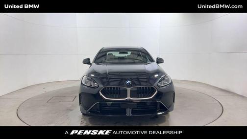 2026 BMW 228 Gran Coupe 228 Gran Coupe