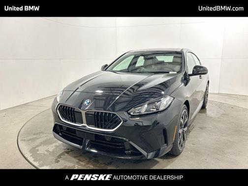 2026 BMW 228 Gran Coupe 228 Gran Coupe