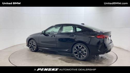 2026 BMW 228 Gran Coupe 228 Gran Coupe