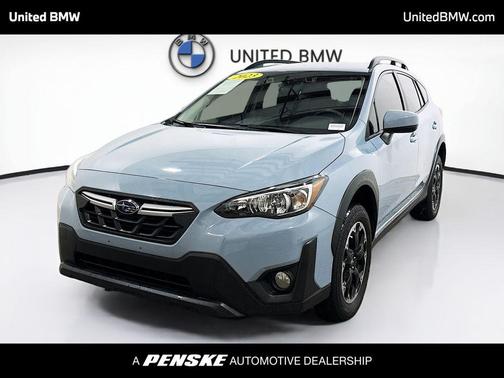 2023 Subaru Crosstrek Premium