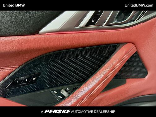 2025 BMW 430 i xDrive