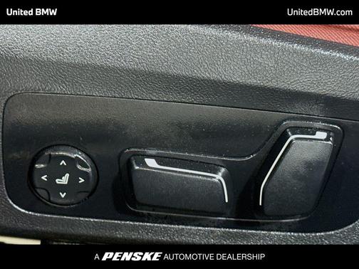 2025 BMW 430 i xDrive