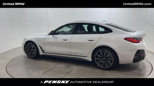 2022 BMW 430 Gran Coupe i
