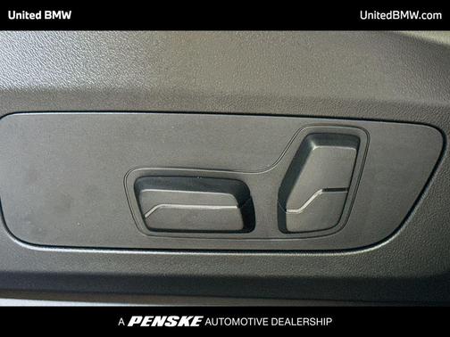 Storm Bay Metallic 2026 BMW X1 xDrive28i
