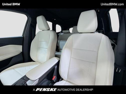 Storm Bay Metallic 2026 BMW X1 xDrive28i