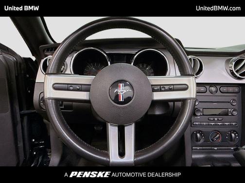 2007 Ford Mustang GT