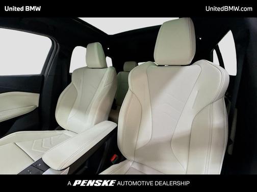 Brooklyn Grey Metallic 2026 BMW X2 xDrive28i