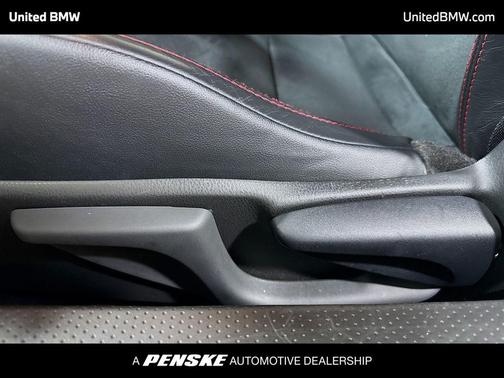 2020 Subaru BRZ Limited