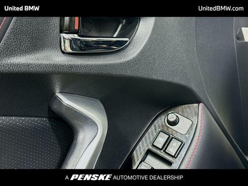 2020 Subaru BRZ Limited