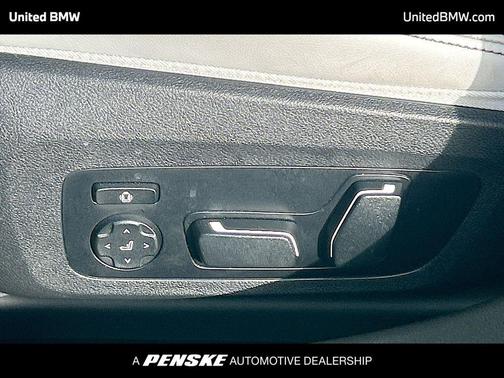 2024 BMW M3 Competition xDrive