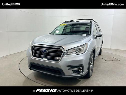 2019 Subaru Ascent Limited 7-Passenger