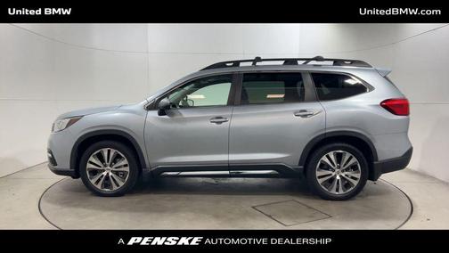 2019 Subaru Ascent Limited 7-Passenger