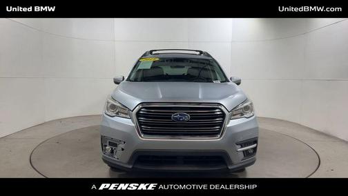 2019 Subaru Ascent Limited 7-Passenger