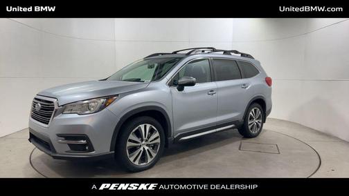 2019 Subaru Ascent Limited 7-Passenger